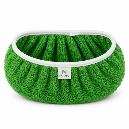 Novveo - Nooit meer wegwerpdoekjes