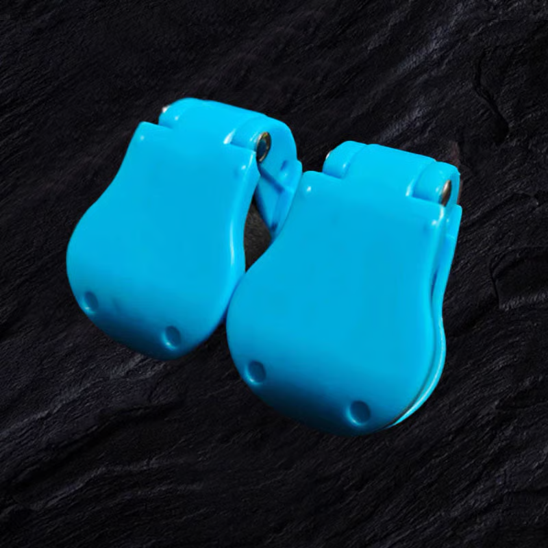 🎣Fishing Rod Fixing Strap – Secure Rods for Tidy Storage