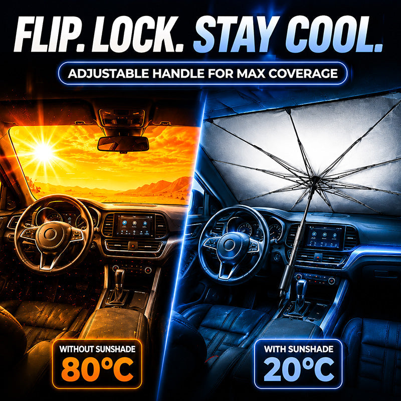 🔥50% OFF: The #1 Must-Have Car Accessory for Summer 2026