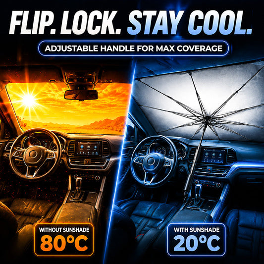 🔥50% OFF: The #1 Must-Have Car Accessory for Summer 2026