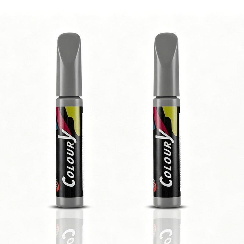 🔧Touch Up Paint Pen – Precision tip, waterproof & anti‑rust. Covers deep scratches in seconds