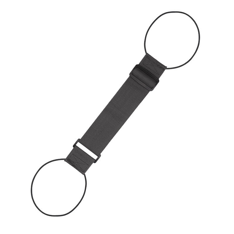 🔥LIMITED TIME 50% OFF ⚡Novveo™ 3-in-1 Travel Strap for Moving & Camping
