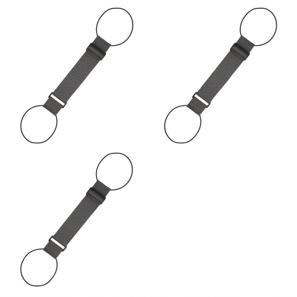 🔥LIMITED TIME 50% OFF ⚡Novveo™ 3-in-1 Travel Strap for Moving & Camping