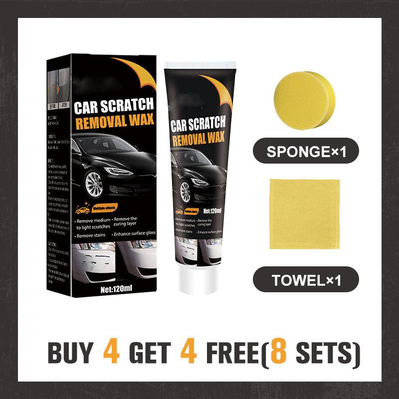 Novveo™Car Scratch Repair Paste