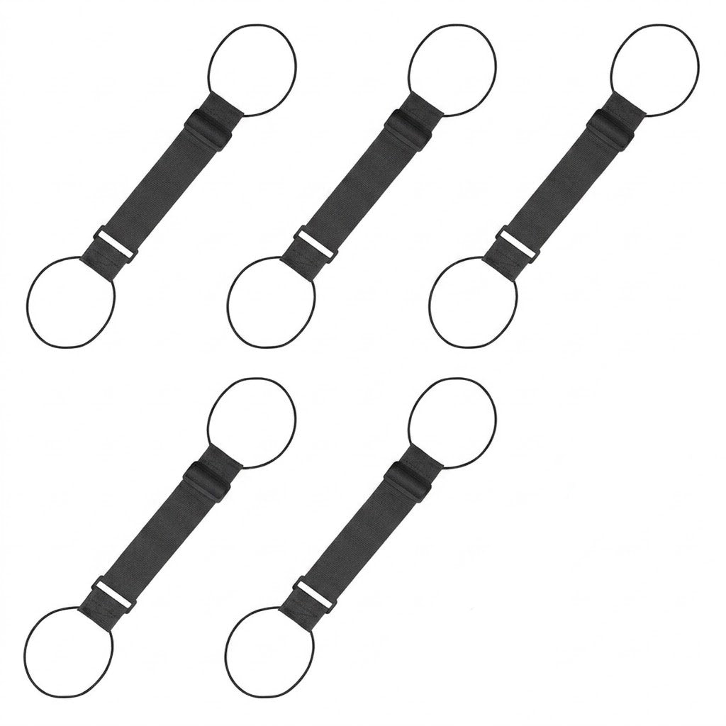 🔥LIMITED TIME 50% OFF ⚡Novveo™ 3-in-1 Travel Strap for Moving & Camping