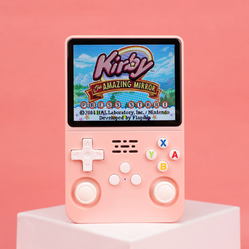 🔥 2026 Latest Primalux™ Retro Console 🎯 40,000+ Preloaded Classic Retro Video Games