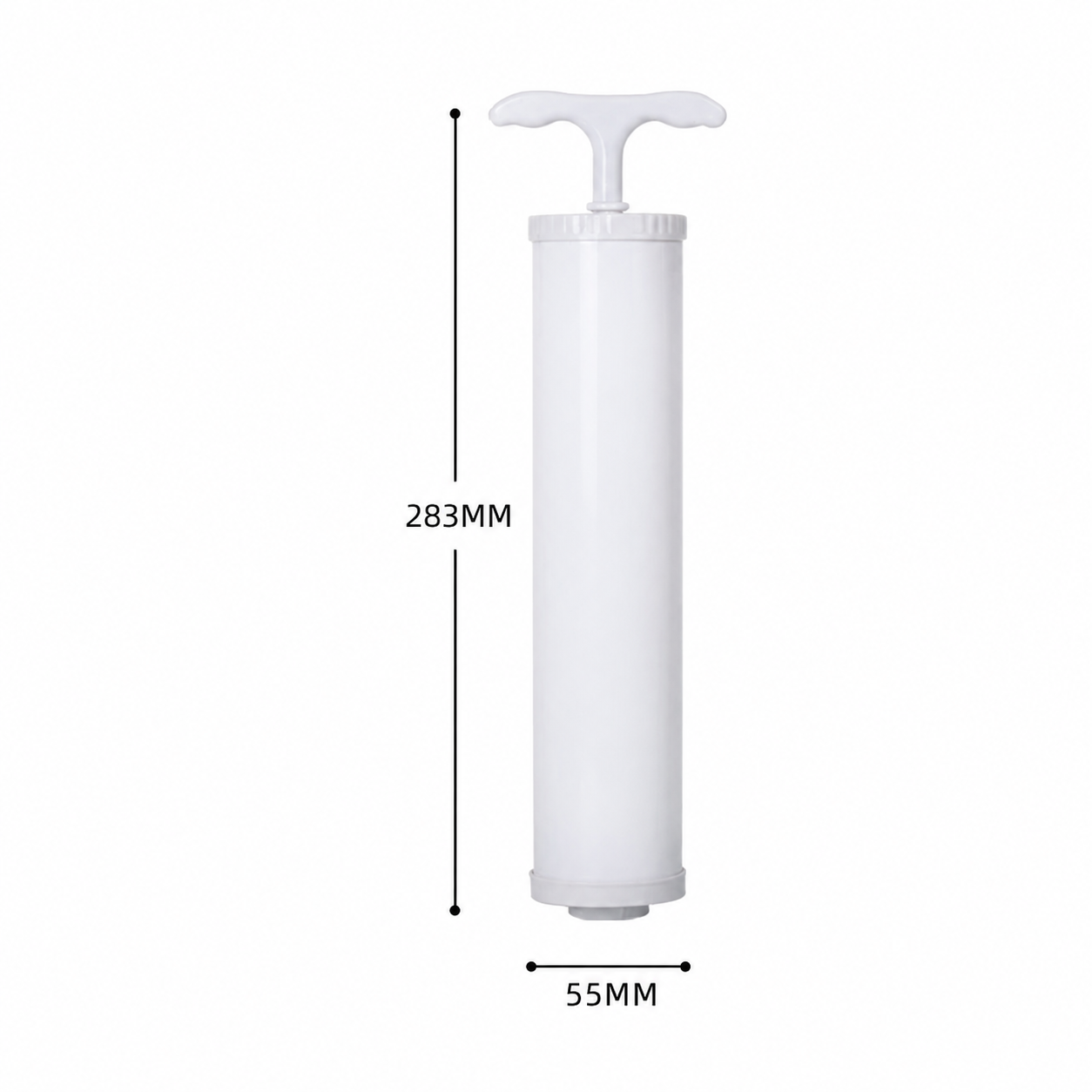 Novveo™🧥 Hanging Vacuum Storage Bags – Waterproof, Dustproof & Space-Saving🔥
