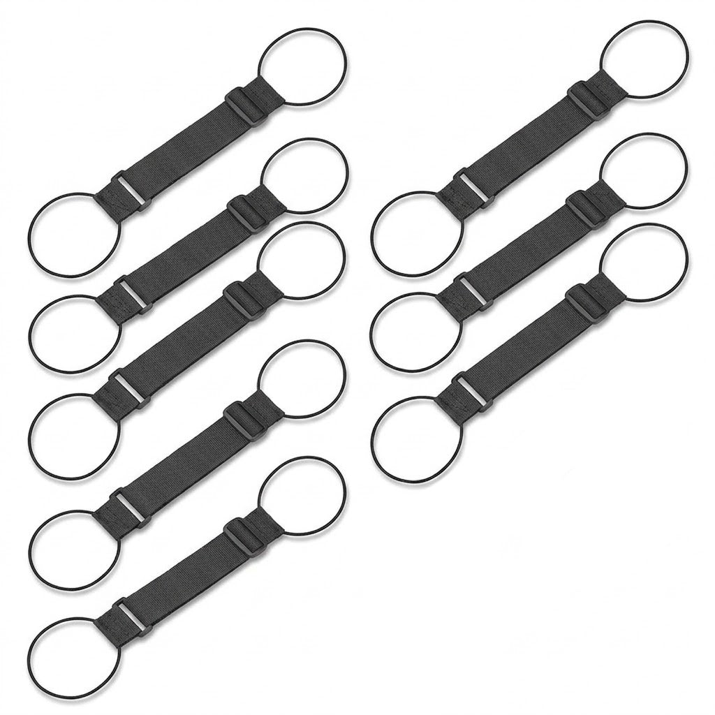🔥LIMITED TIME 50% OFF ⚡Novveo™ 3-in-1 Travel Strap for Moving & Camping