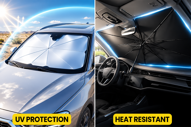 🔥50% OFF: The #1 Must-Have Car Accessory for Summer 2026