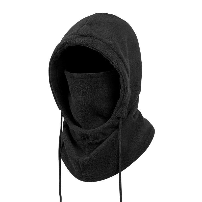 ❄️Winter Thermal Fleece Balaclava – Windproof & Warm