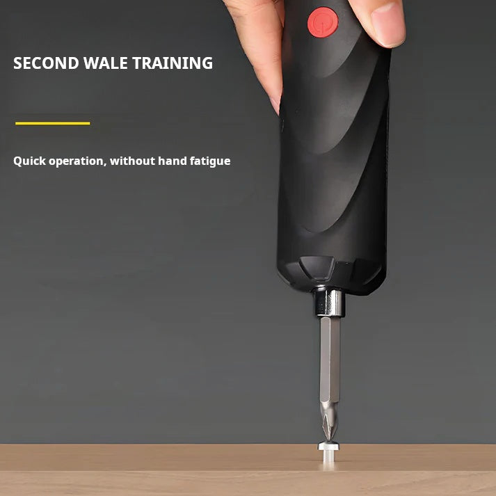 🔥Hot Sale 50% OFF🔩Novveo™ 2-in-1 Hybrid Electric Screwdriver 🌍