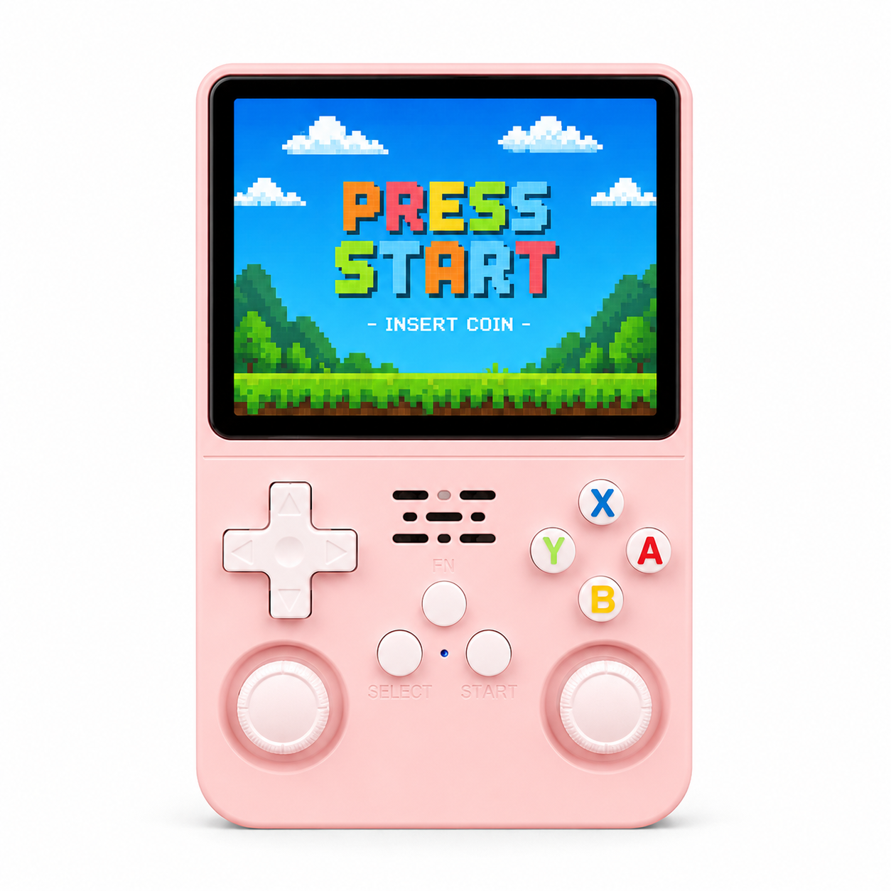 🔥 2026 Latest Primalux™ Retro Console 🎯 40,000+ Preloaded Classic Retro Video Games