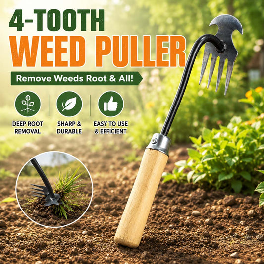 🔥Woyuosn New Weeding Artifact Uprooting Weeding Tool