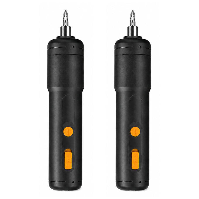 🔥Hot Sale 50% OFF🔩Novveo™ 2-in-1 Hybrid Electric Screwdriver 🌍