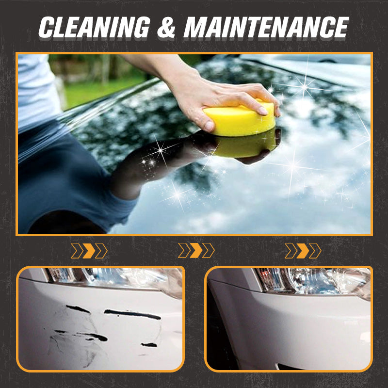 Novveo™Car Scratch Repair Paste