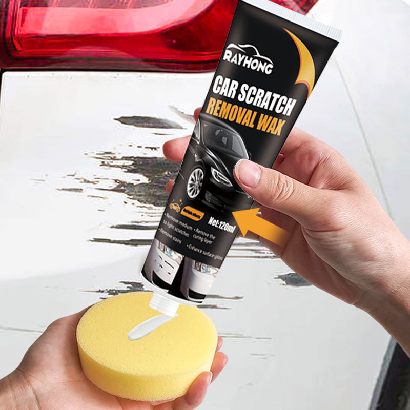 Novveo™Car Scratch Repair Paste