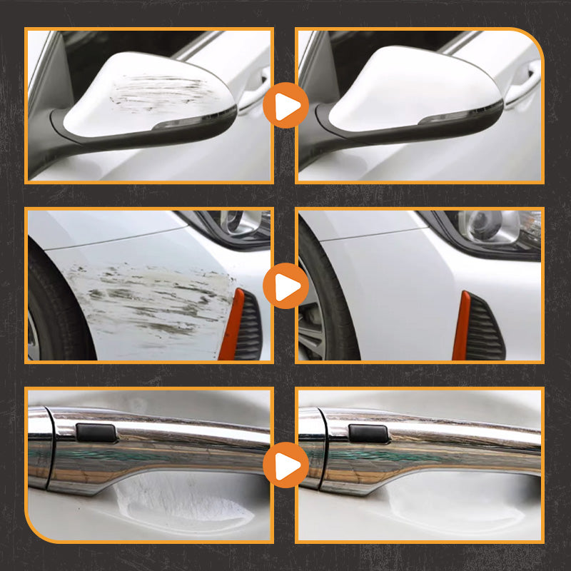 Novveo™Car Scratch Repair Paste
