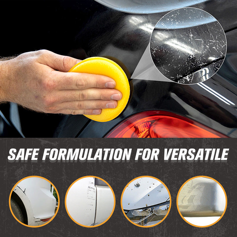 Novveo™Car Scratch Repair Paste