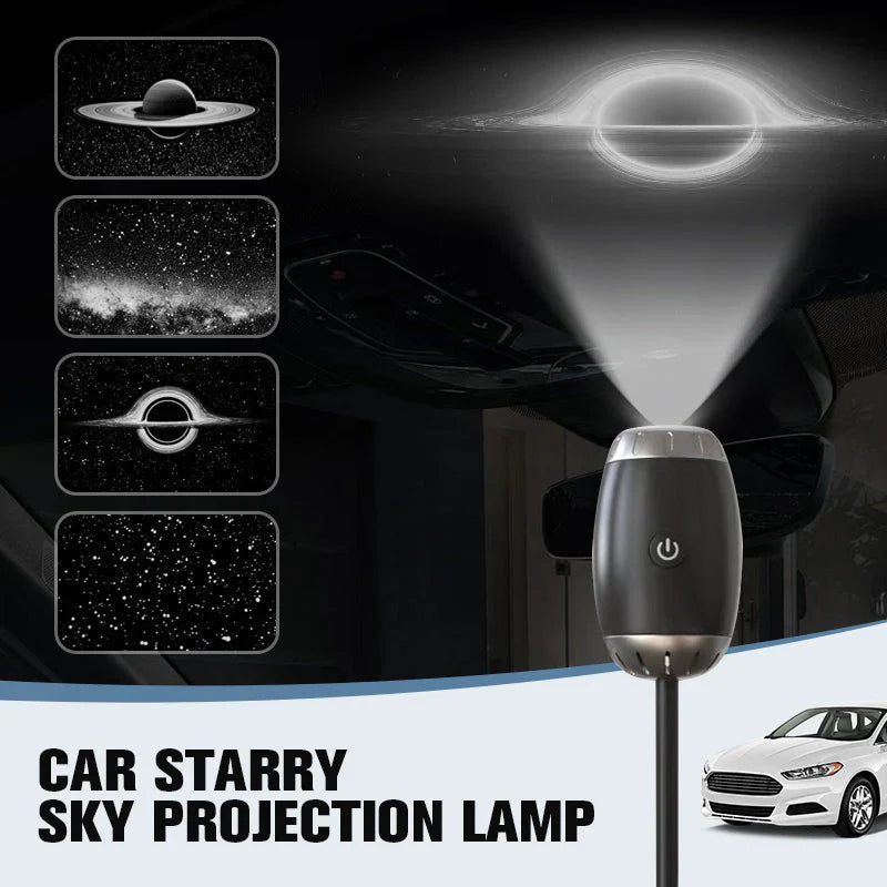 Novveo™✨Plug-and-Play HD Star Projector🥳50,000+ Happy Users