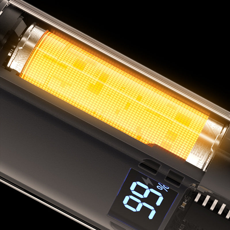 📱50% OFF NOW! 🔥Novveo™Smart Electric Nose Hair Trimmer
