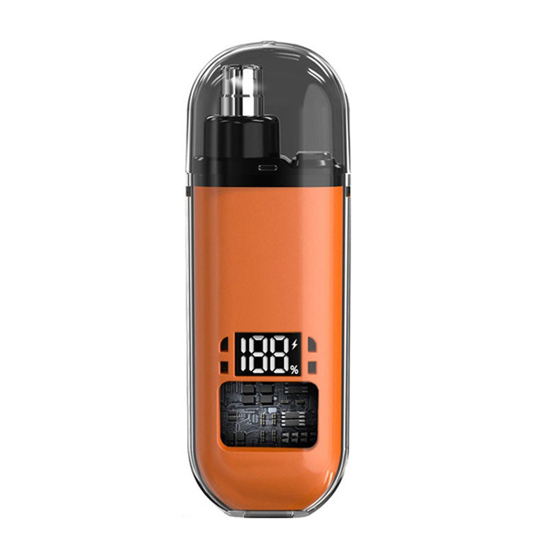 📱50% OFF NOW! 🔥Novveo™Smart Electric Nose Hair Trimmer