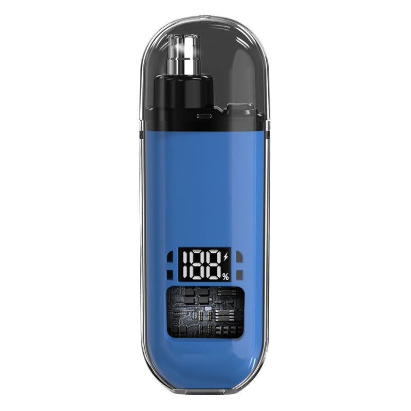 📱50% OFF NOW! 🔥Novveo™Smart Electric Nose Hair Trimmer