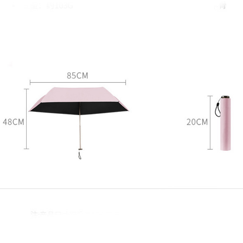 Novveo™🔥Buy more Save more🎁Ultra-Lightweight Compact All-Weather Umbrella