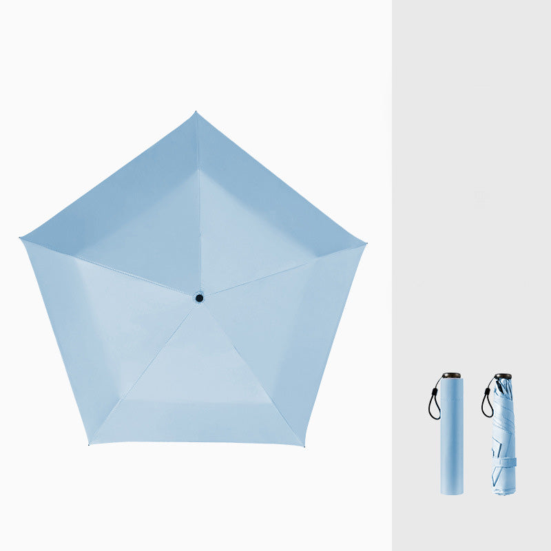Novveo™🔥Buy more Save more🎁Ultra-Lightweight Compact All-Weather Umbrella