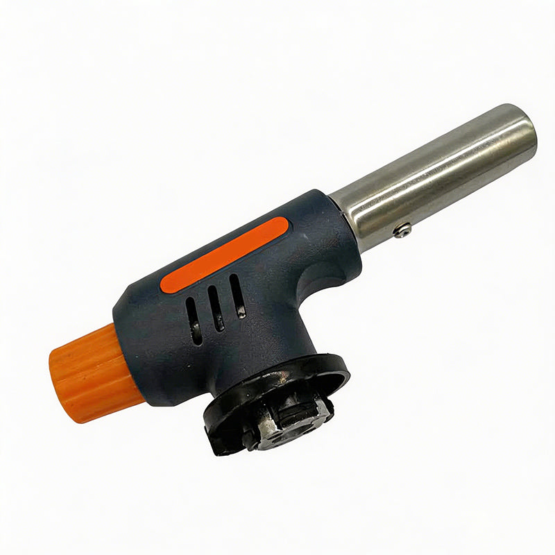🔥LAST DAY SALE - 50% OFF🔥Portable Multi-Function Butane Torch 🌍