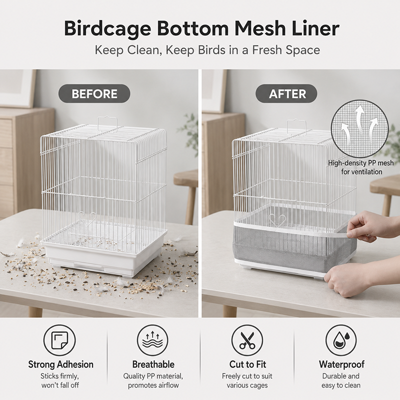🔥Heavy-Duty Mesh Repair Tape – Fix Screens & Cages in Seconds!