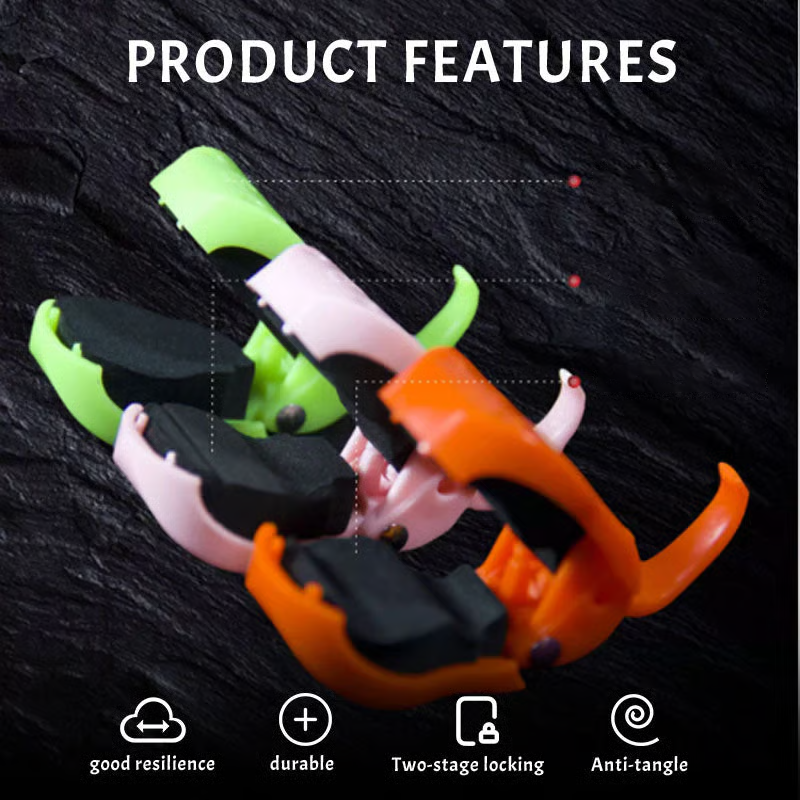 🎣Fishing Rod Fixing Strap – Secure Rods for Tidy Storage