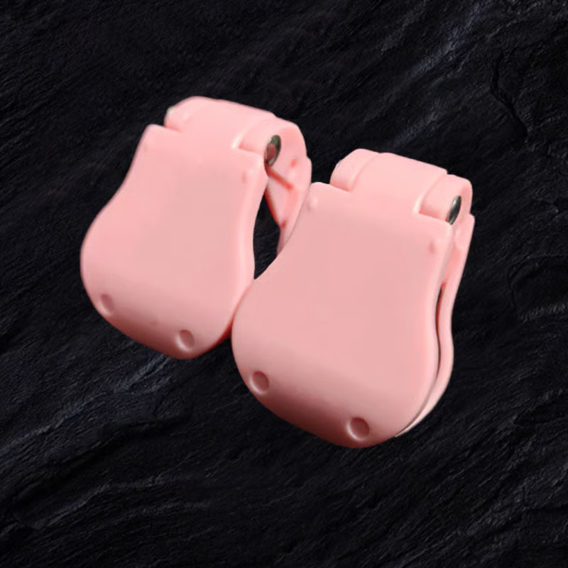 🎣Fishing Rod Fixing Strap – Secure Rods for Tidy Storage