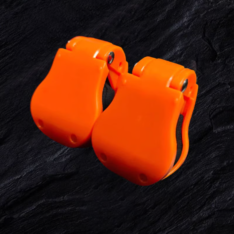 🎣Fishing Rod Fixing Strap – Secure Rods for Tidy Storage