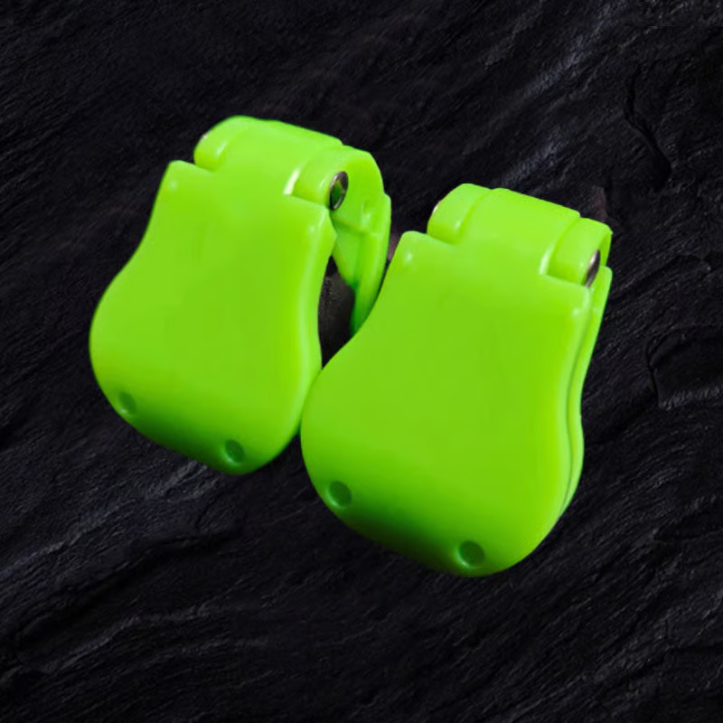 🎣Fishing Rod Fixing Strap – Secure Rods for Tidy Storage
